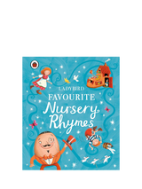 Ladybird Favourite Nursery Rhymes