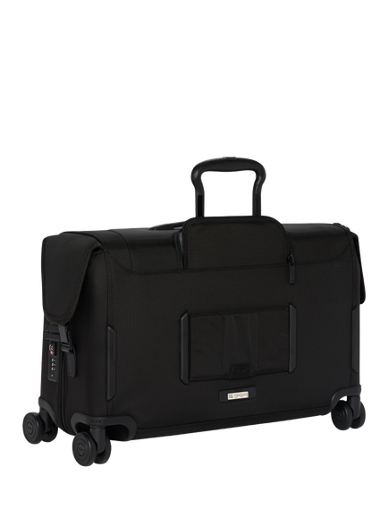 TUMI Carry-On Garment Bag, 47L, Black - view 2, Black