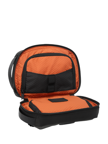 TUMI RESPONSE Travel Kit Bag, Terra Brown - view 2, Terra Brown