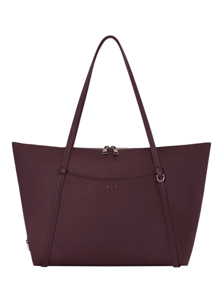 TUMI Q Tote Bag, Rosewood, Rosewood