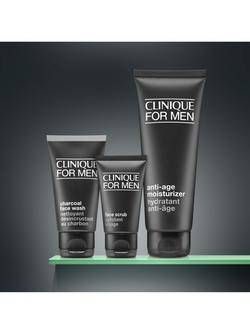 Clinique For Men The Age Defence System Skincare Gift Set - view 2, 