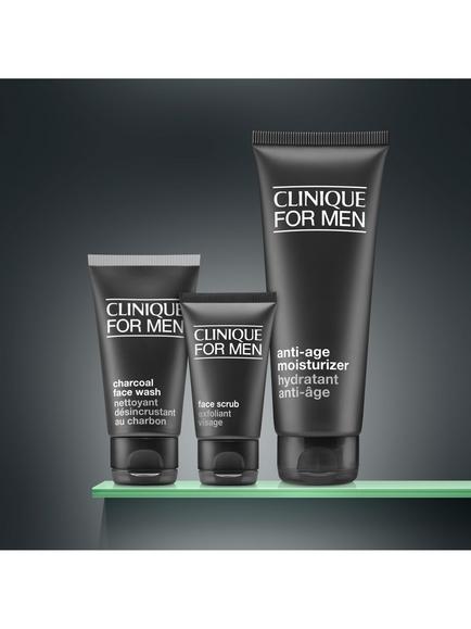 Clinique For Men The Age Defence System Skincare Gift Set - view 2, 