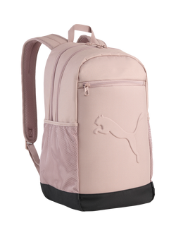 PUMA Buzz Backpack, 28L, Sandstone