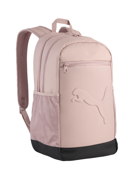 PUMA Buzz Backpack, 28L, Sandstone