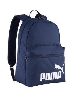 PUMA Phase Backpack, Navy
