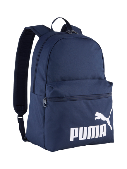 PUMA Phase Backpack, Navy