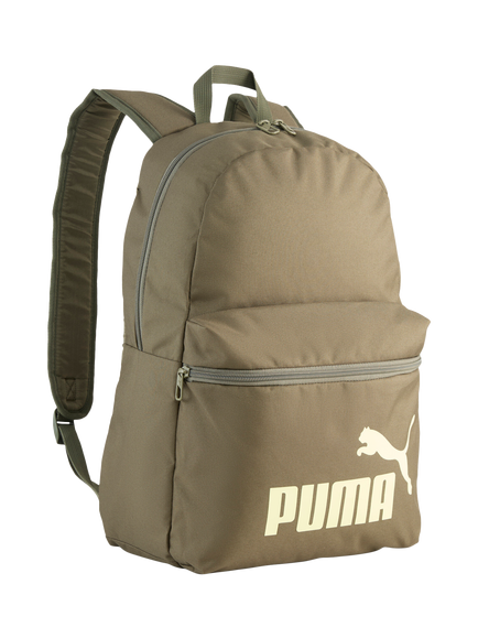 PUMA Phase Backpack, Light Green