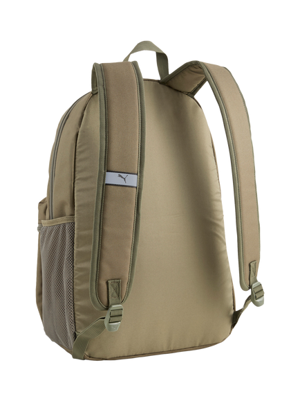 PUMA Phase Backpack - view 2, Light Green