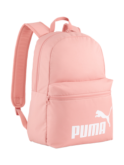 PUMA Phase Backpack, Pink