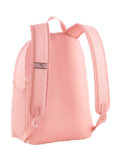 PUMA Phase Backpack - view 2, Pink