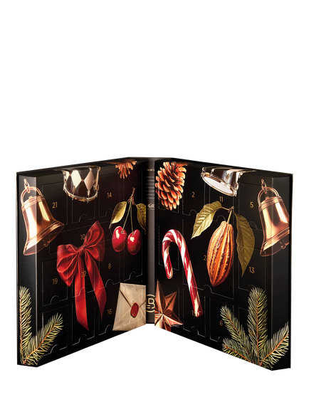 LAKRIDS BY BÜLOW Advent Calendar, 345g - view 2, Multi