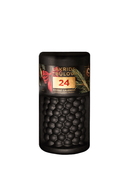 LAKRIDS BY BÜLOW Large Advent Calendar, 690g, Multi
