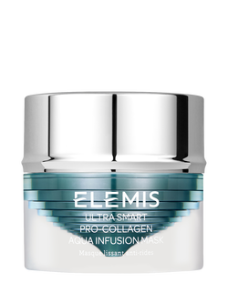 Elemis ULTRA SMART Pro-Collagen Day Cream, 50ml - view 2, 