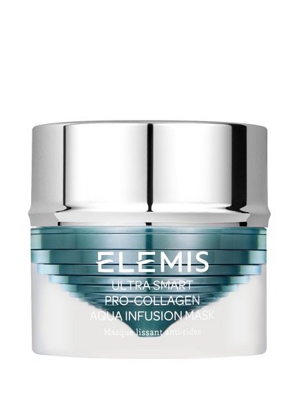 Elemis ULTRA SMART Pro-Collagen Day Cream, 50ml - view 2, 