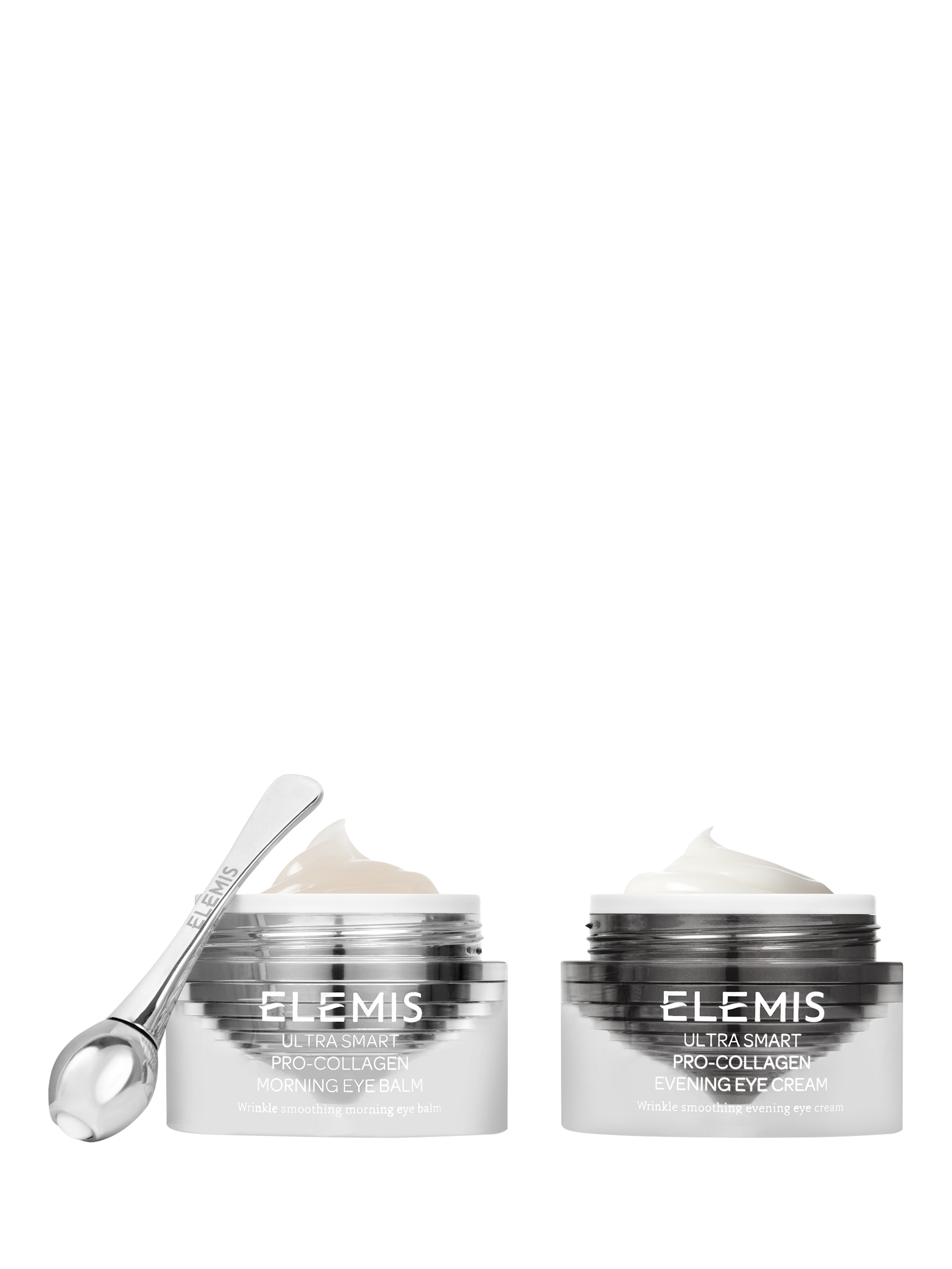 Elemis ULTRA SMART Pro-Collagen Eye Treatment Duo Skincare Gift