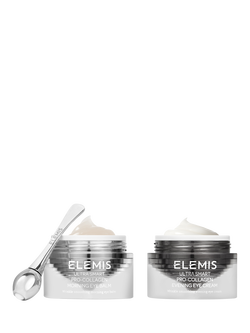 Elemis ULTRA SMART Pro-Collagen Eye Treatment Duo Skincare Gift Set, 2 x 10ml, 
