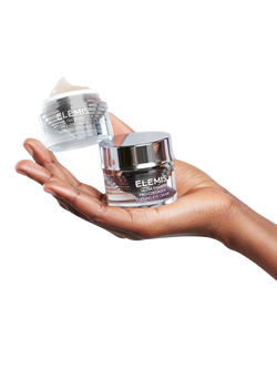 Elemis ULTRA SMART Pro-Collagen Eye Treatment Duo Skincare Gift Set, 2 x 10ml - view 2, 