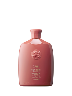 Oribe Bright Blonde Shampoo for Beautiful Colour, 250ml, Clear