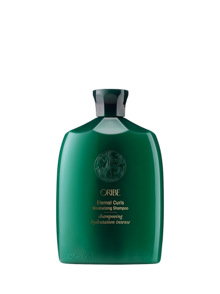Oribe Eternal Curls Moisturising Shampoo, 250ml, Clear