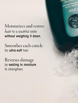Oribe Eternal Curls Moisturising Shampoo, 250ml - view 2, Clear