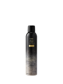 Oribe Gold Lust Dry Shampoo, Clear
