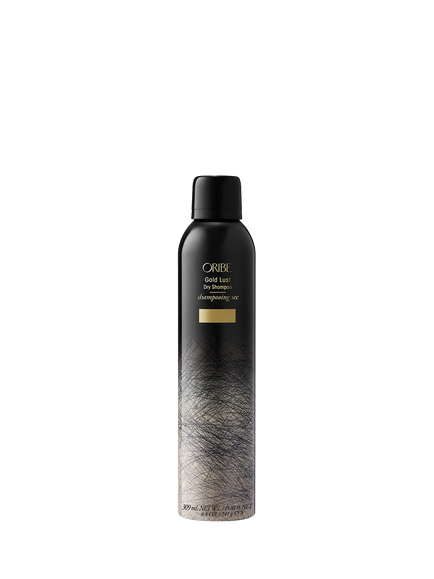 Oribe Gold Lust Dry Shampoo, Clear