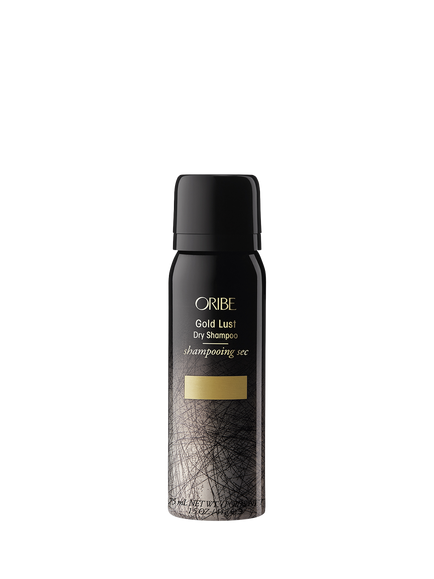 Oribe Gold Lust Dry Shampoo, Clear