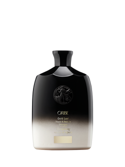 Oribe Gold Lust Repair & Restore Shampoo, Clear