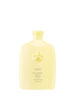 Oribe Hair Alchemy Resilience Shampoo, Clear