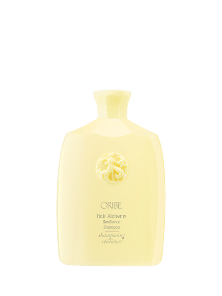 Oribe Hair Alchemy Resilience Shampoo, Clear