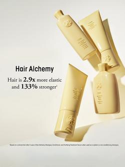 Oribe Hair Alchemy Resilience Shampoo - view 2, Clear