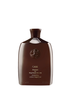 Oribe Shampoo for Magnificent Volume, 250ml, Clear