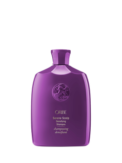 Oribe Serene Scalp Densifying Shampoo, 250ml, Clear