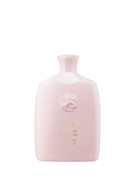 Oribe Serene Scalp Balancing Shampoo, 250ml, Clear
