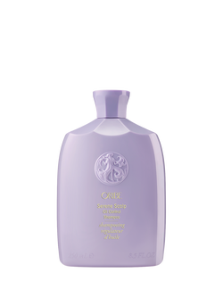 Oribe Serene Scalp Oil Control Shampoo, 250ml, Clear