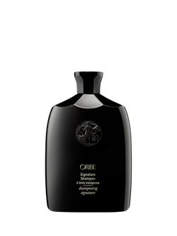Oribe Signature Shampoo, Clear