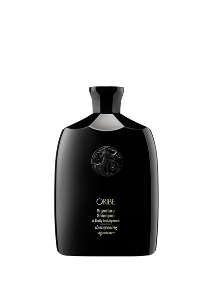 Oribe Signature Shampoo, Clear