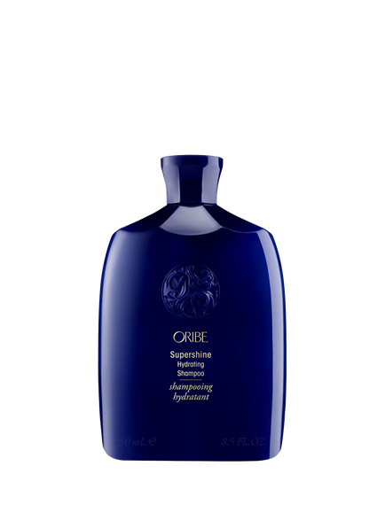 Oribe Supershine Hydrating Shampoo, Clear