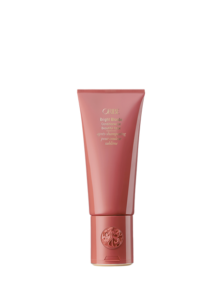 Oribe Bright Blonde Conditioner for Beautiful Colour, 200ml, Clear