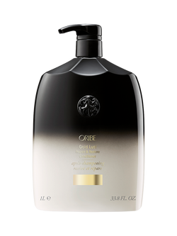 Oribe Gold Lust Repair & Restore Conditioner, Clear