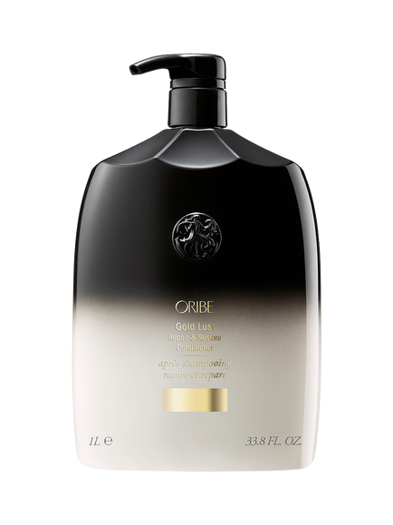 Oribe Gold Lust Repair & Restore Conditioner, Clear