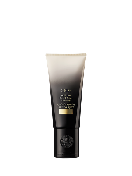 Oribe Gold Lust Repair & Restore Conditioner, Clear