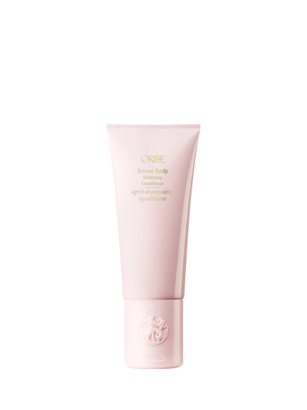 Oribe Serene Scalp Balancing Conditioner, 200ml, Clear