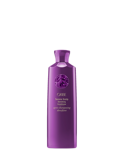 Oribe Serene Scalp Densifying Conditioner, 175ml, Clear