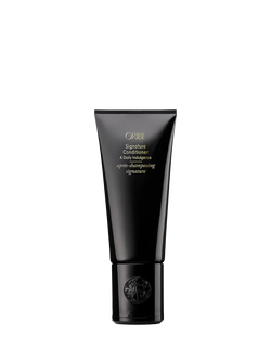 Oribe Signature Conditioner, Clear
