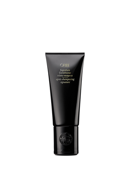 Oribe Signature Conditioner, Clear