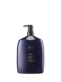 Oribe Supershine Hydrating Conditioner, Clear