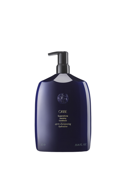 Oribe Supershine Hydrating Conditioner, Clear