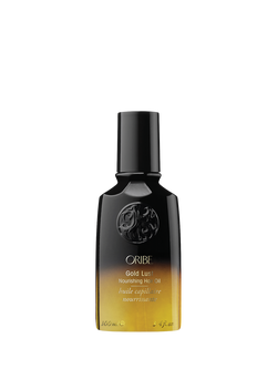 Oribe Gold Lust Nourishing Hair Oil, Clear