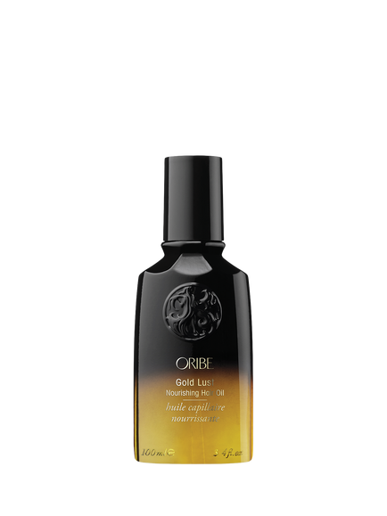 Oribe Gold Lust Nourishing Hair Oil, Clear